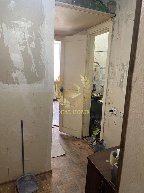 Продаж Квартира 1-кімнатна, 3/3 поверх на Фортечный тупик, 7 Київ - фото 8