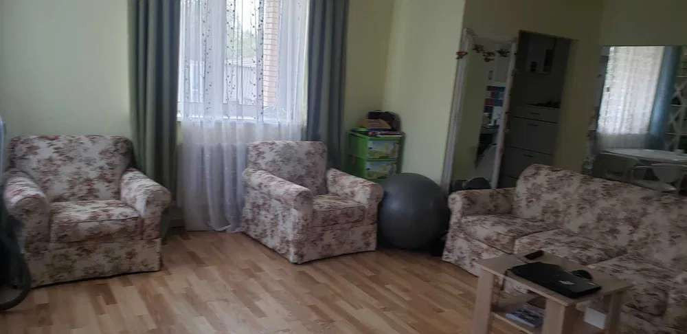 Оренда Квартира на ул. Садовая Київ - фото 5