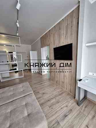 ГЕНЕРАТОР Є! Оренда 1-кімнатної квартири в ЖК Зарічний, метро Славутич. № 11201192 Київ