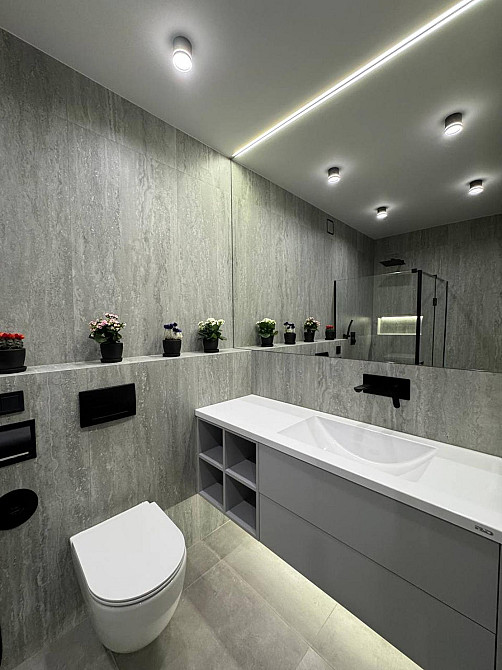 Продаж Квартира 2-кімнатна, 4/11 поверх на вул. Велика Бердичівська Житомир - фото 7