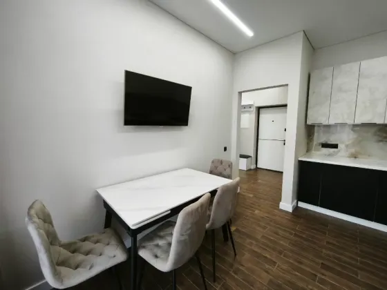 For sale 2-room Apartment 61 sq.m Собранецька 100 Uzhhorod