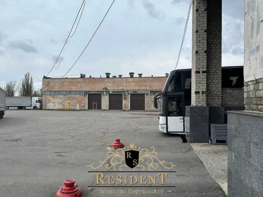 Здається Бізнес-центр / Адміністративна будівля площа 3500 кв.м  Дніпро  Дніпро - фото 1