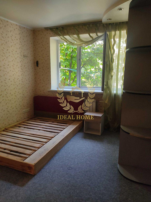 Продаж Квартира 1-кімнатна, 4/5 поверх на Алексы Тихого ул., 18/20 Київ - фото 3