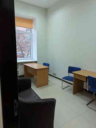 Оренда офісне приміщення на Шота Руставелі вул., 1 поверх - 2/5 Київ