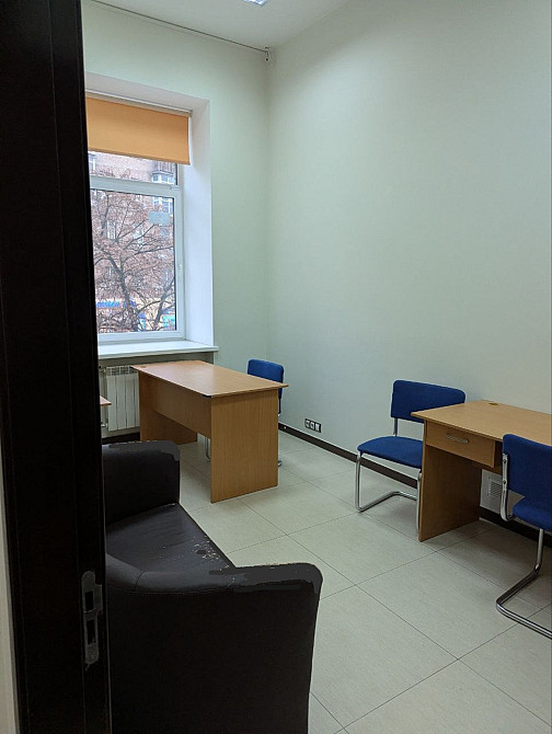 Оренда офісне приміщення на Шота Руставелі вул., 1 поверх - 2/5 Київ - фото 6