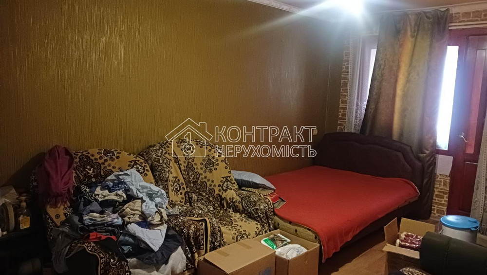 Продаж Квартира 2-кімнатна, 3/4 поверх на вул. Незалежності Изюм - изображение 15