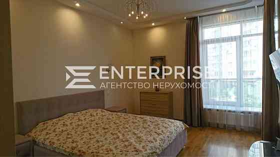 Продаж 3к Квартира 99.4 кв.м Окипной Раисы вул. Kiev