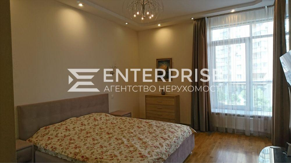 Продаж 3к Квартира 99.4 кв.м Окипной Раисы вул. Київ - фото 6