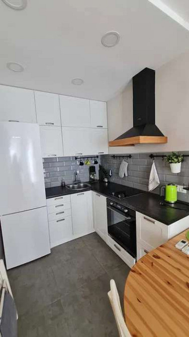 Оренда Квартира 1-кімнатна, 4/5 поверх на ул. Регенераторная Київ - фото 1