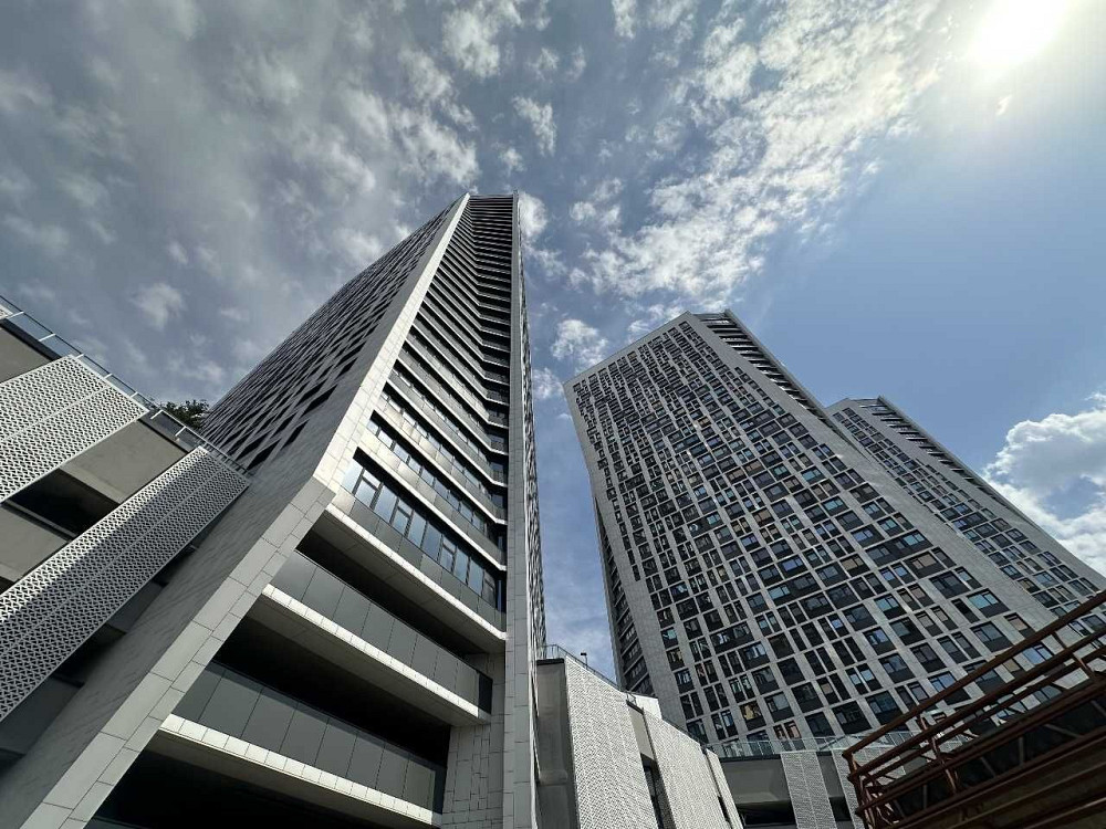 Продаж Квартира 1-кімнатна, 30/36 поверх на Берестейський вул., д. 11 Kiev - photo 12