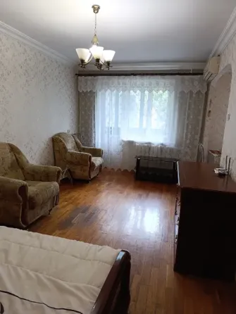 Аренда 1к Квартира 31 кв.м Миру провулок 2 Харьков