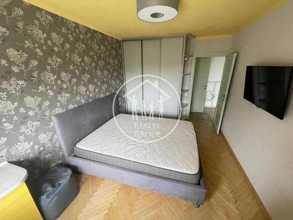 Продаж Квартира 2-кімнатна, 8/9 поверх на Вагонна вул., 7 Львів - фото 2