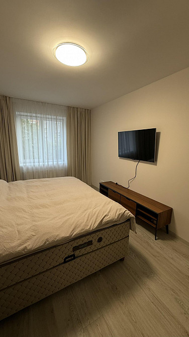 Оренда Квартира 2-кімнатна, 2/10 поверх на вул. Зелена Львів - фото 5