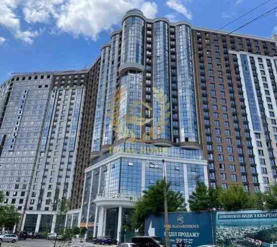 Продаж Квартира 1-кімнатна, 5/24 поверх на Глубочицкая ул., 73 Kiev