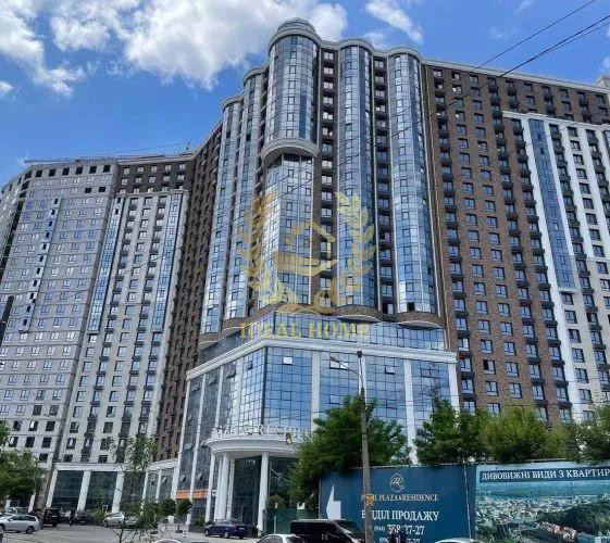 Продаж Квартира 1-кімнатна, 5/24 поверх на Глубочицкая ул., 73 Київ - фото 1