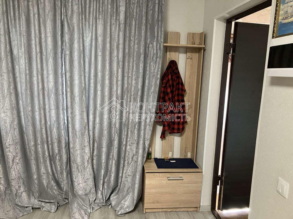 Оренда Квартира 1-кімнатна, 1/5 поверх на вул. Ферганская Kharkiv - photo 5