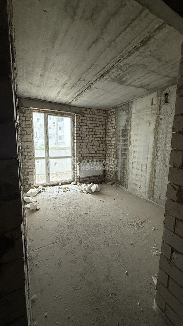 Продаж Квартира 1-кімнатна, 1/9 поверх на вул. Полтавський Шлях Харків - фото 6