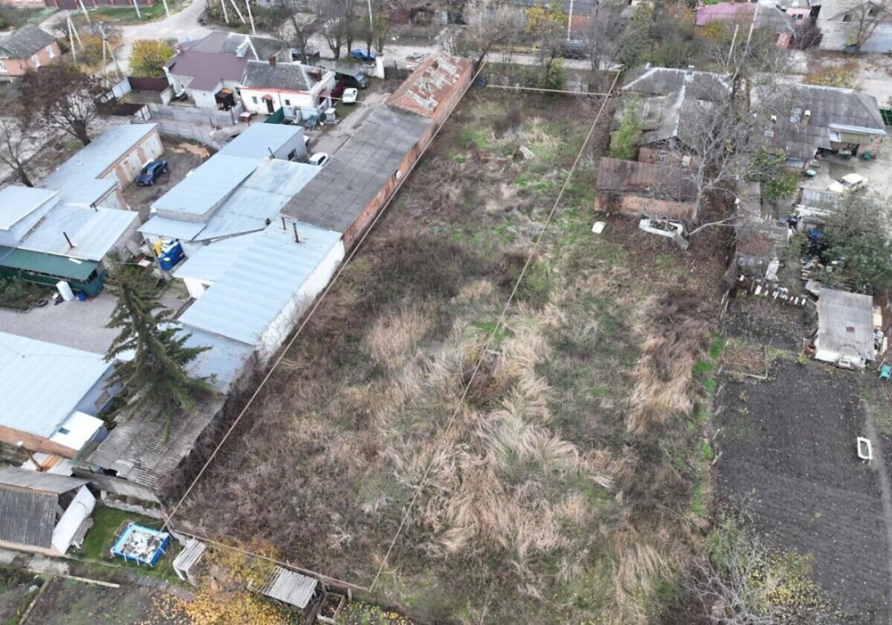 Продаж земельної ділянки 10 соток на АН Купи Дім Кропивницький - фото 1