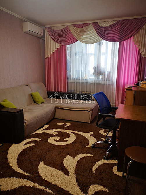 Продаж Квартира 1-кімнатна, 7/9 поверх на вул. Грицевця Харків - фото 2