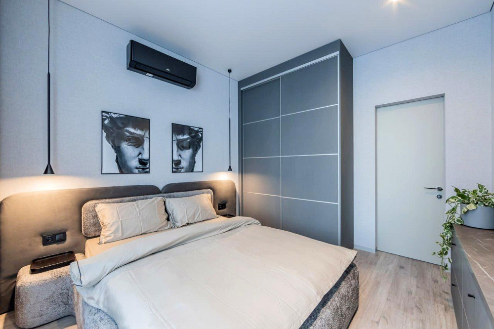 Продаж Квартира 2-кімнатна, 5/10 поверх на Андрія Верхогляда вул., д. 1-20а Kiev - photo 5