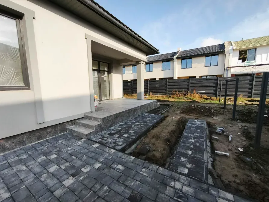 Продажа 1-этажный Коттедж с участком 4.5 сот 127 кв.м 3 комн. на Виноградна Минай - изображение 3