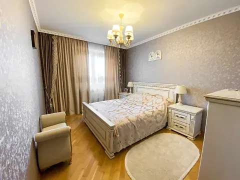 Продаж 3к Квартира 75 кв.м Чернишевського вулиця 114В Луцьк - фото 2