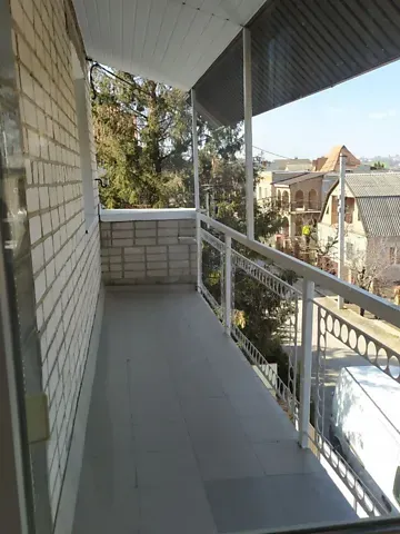 Продаж 2-поверховий   273 кв.м 5 кімн. на Сухомлинського провулок 24 Кропивницький - фото 10