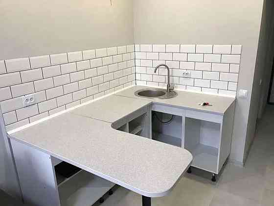 Оренда Квартира 1-кімнатна, 4/16 поверх на ул. Магистральная Киев