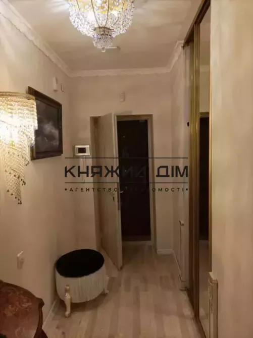 Продаж 2 км. квартири ЖК Пакровський 12/14 вул. О.Конинського (Тургенівська) код 21146672 Київ - фото 14