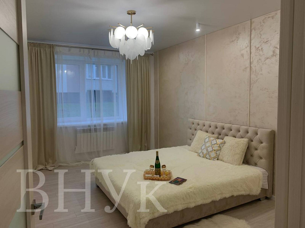 Продаж Квартира 2-кімнатна, 1/8 поверх на Олександрівська Вінниця - фото 1