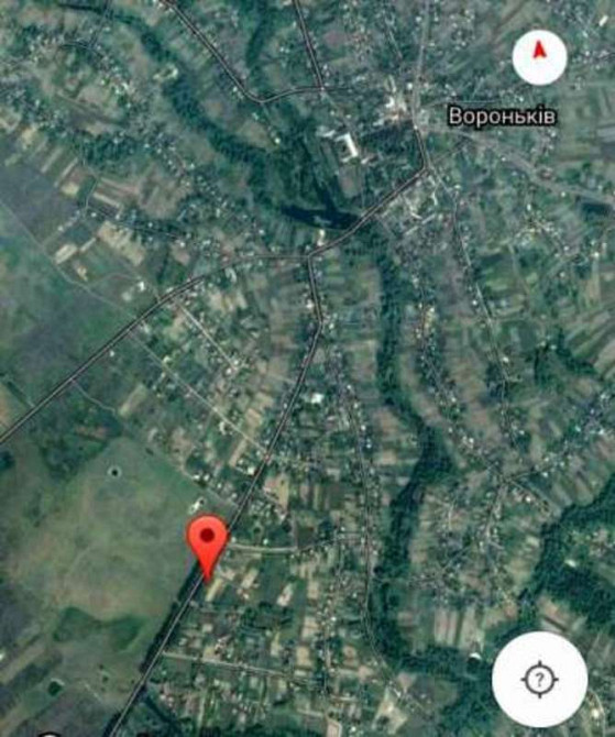 Продаж земельної ділянки 25 соток на Кийловская Вороньківка - фото 3