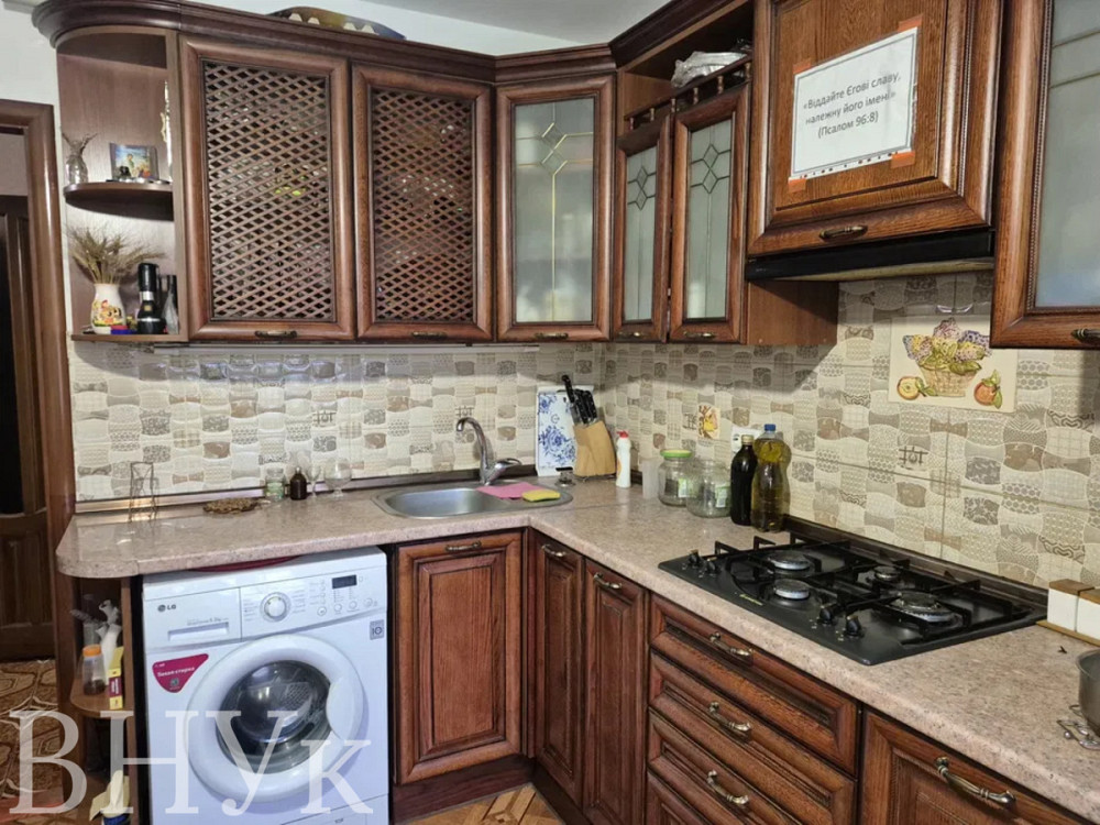 Продаж Квартира 1-кімнатна, 2/3 поверх на вул. Золотогірська Тернопіль - фото 17