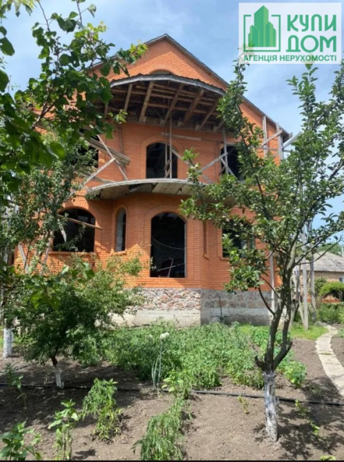 Продам 2-а будинки та двоповерхову сауну біля річки. Кропивницький - фото 12