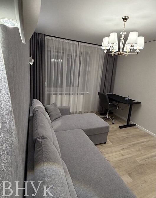 Продаж Квартира 3-кімнатна, 9/11 поверх на вул. Курбаса Л. Тернопіль - фото 10