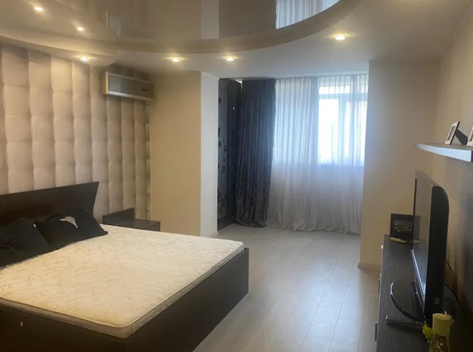 Двухкомнатная Вузовский, с партоместом. Одеса - фото 7