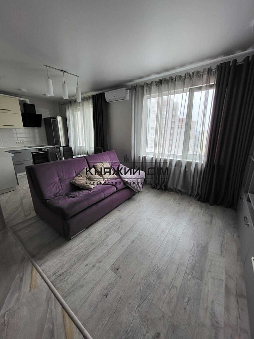 Оренда Квартира 2-кімнатна, 23/25 поверх на Гмыри Бориса ул. Kiev - photo 7