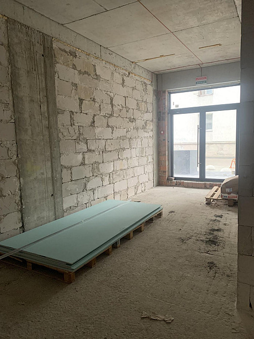 Продаж офісне приміщення на вул. Самбірська приміщень - 1, поверх - 1/5 Львів - фото 3