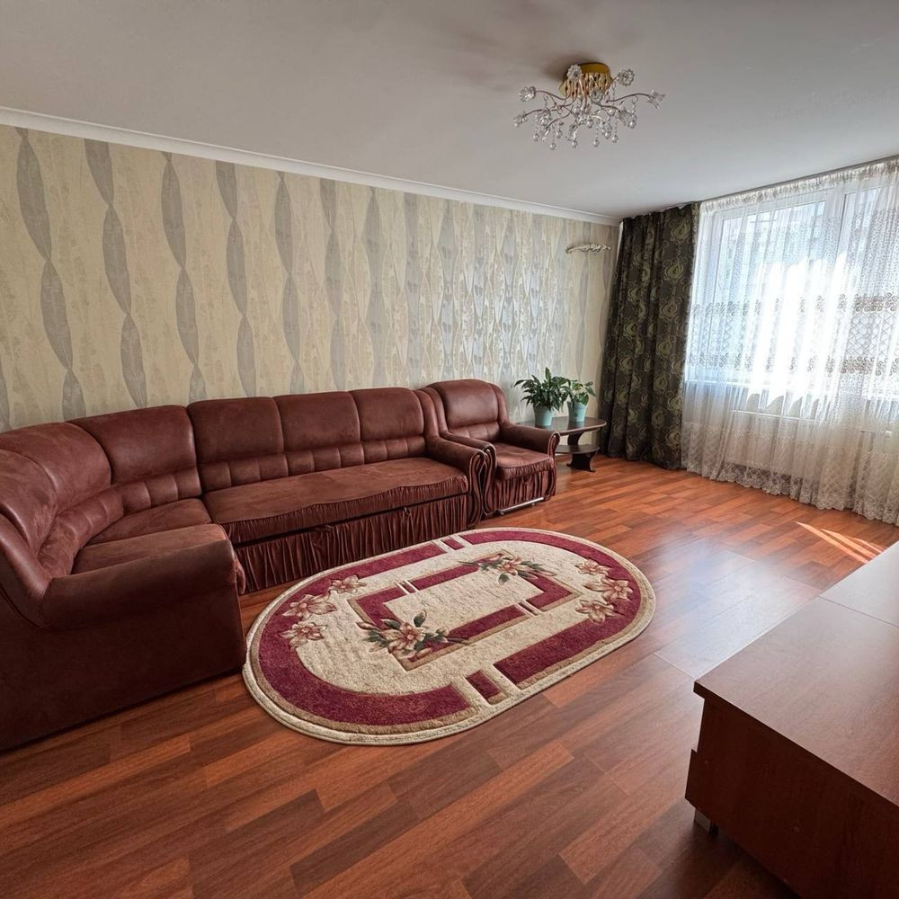 Продаж Квартира 2-кімнатна, 3/25 поверх на Єлизавети Чавдар вул., д. 11 Киев - изображение 4