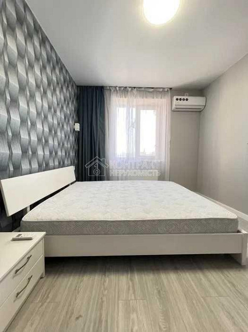 Продаж Квартира 1-кімнатна, 4/10 поверх на вул. Лосевський Харьков - изображение 4