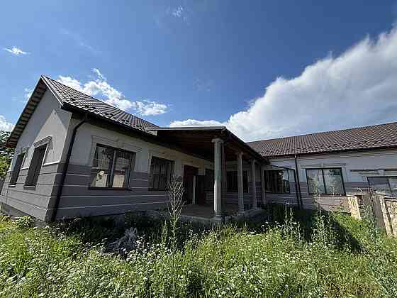 Продаж заклад громадського харчування поверх - 1/1 Yablunka