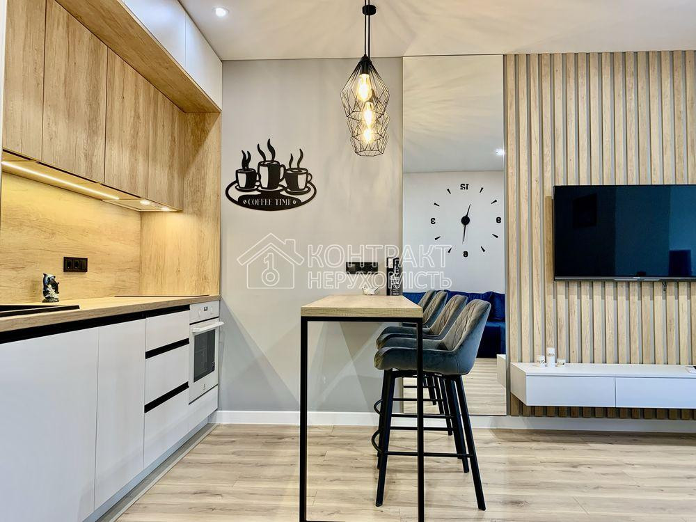 Оренда Квартира 2-кімнатна, 4/16 поверх на вул. Героїв Харкова Харків - фото 9