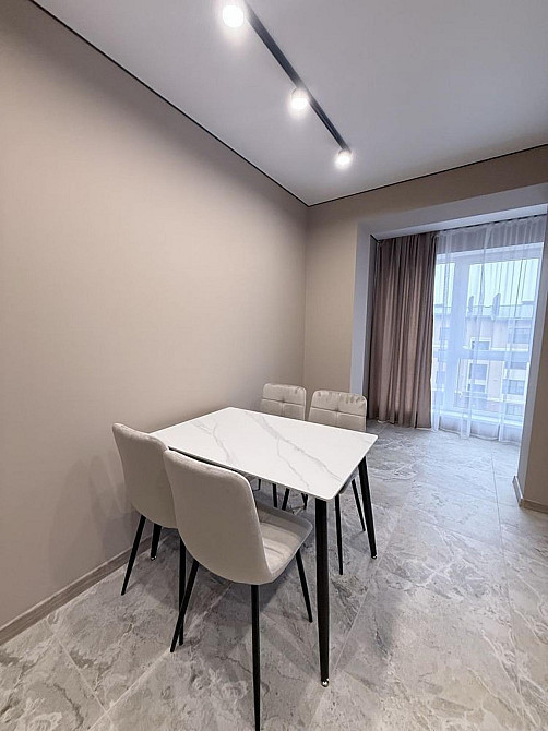 Продаж Квартира 1-кімнатна, 4/6 поверх на вул. В.Чорновола Ровно - изображение 3