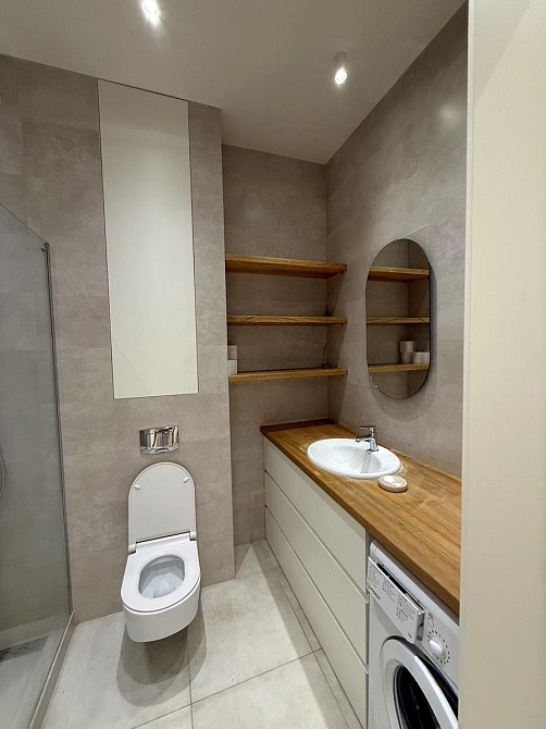 Продаж Квартира 2-кімнатна, 7/14 поверх на Саперне поле вул., д. 12 Київ - фото 6