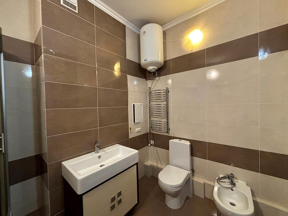 Продаж Квартира 2-кімнатна, 9/25 поверх на Мокра вул., д. 16 Київ - фото 8