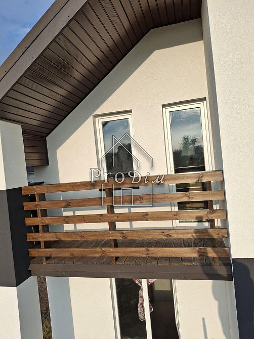 Продаж Будинок 4-кімнатний на Незалежності вул., 35Б Погреби (Броварський район) - изображение 7