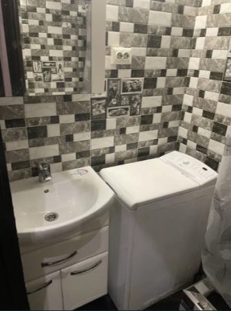 Однокомнатная квартира на Слободке Odessa