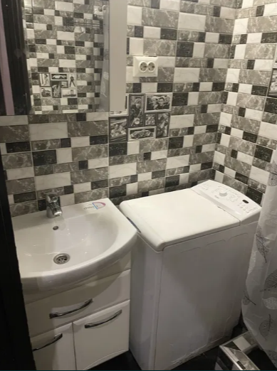 Однокомнатная квартира на Слободке Odessa - photo 6