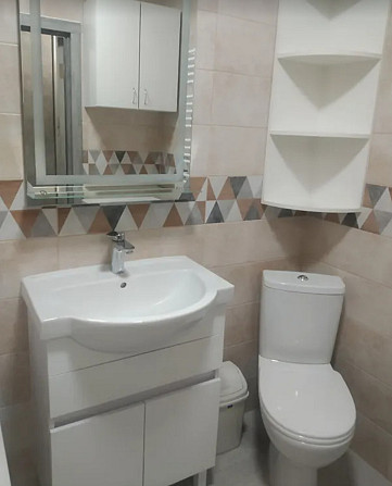 Продаж 1к квартири 39 кв. м на просп. Бандери Степана Тернопіль - фото 17