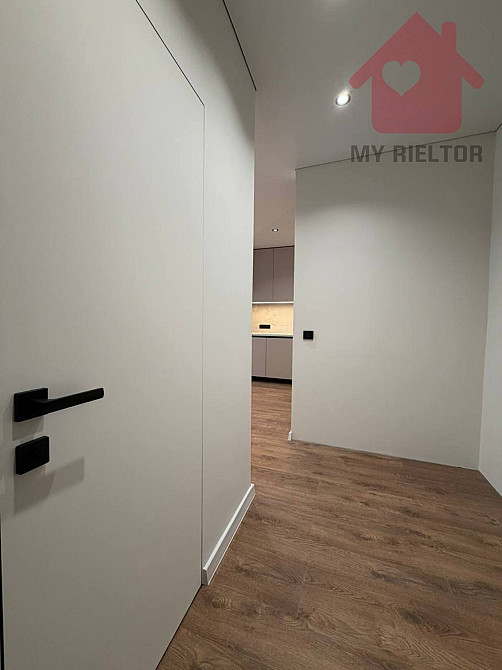 Продаж Квартира 1-кімнатна, 5/8 поверх на Бабяка Ужгород - изображение 11