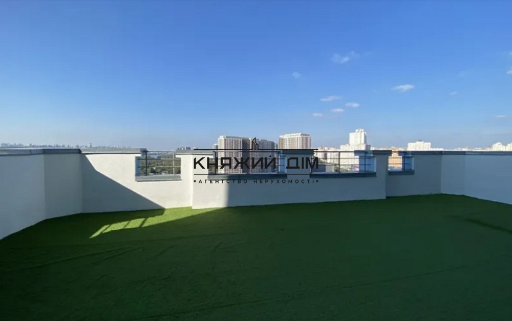 Оренда офісне приміщення на Днепровская Набережная поверх - 17/24 Київ - фото 9